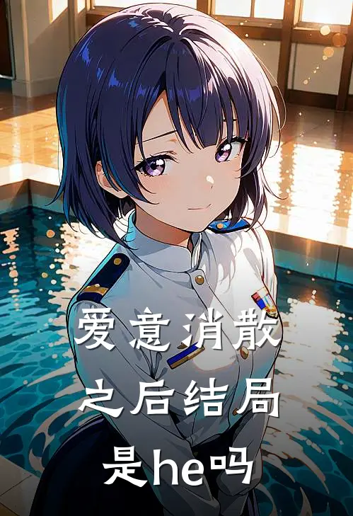爱意消散之后结局是he吗