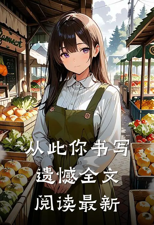 从此你书写遗憾全文阅读最新