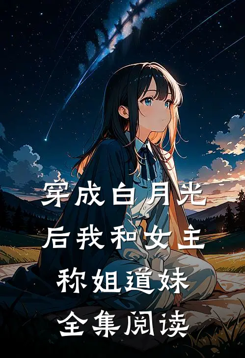 穿成白月光后我和女主称姐道妹全集阅读