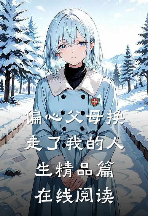 偏心父母换走了我的人生精品篇在线阅读