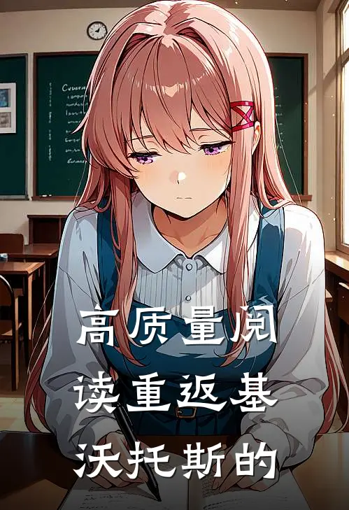 高质量阅读重返基沃托斯的
