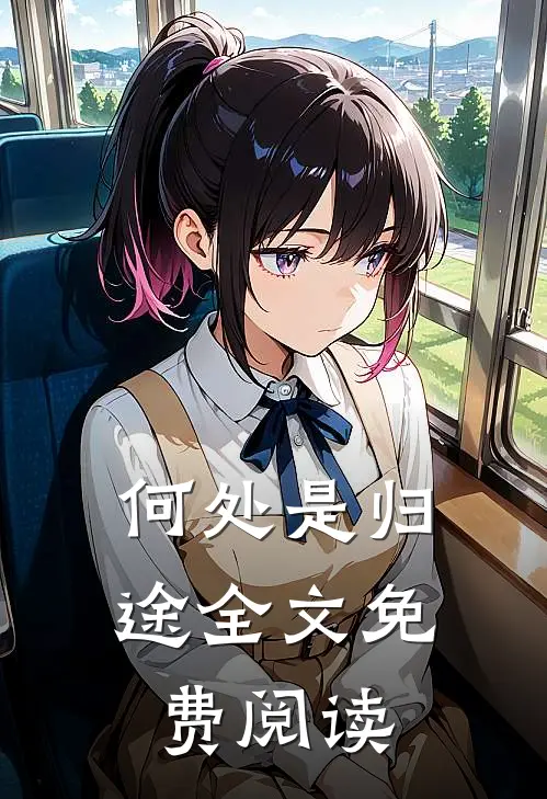 何处是归途全文免费阅读