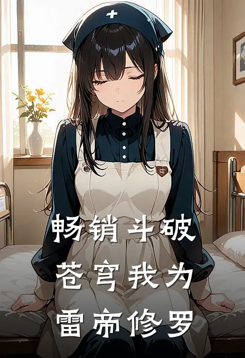 畅销斗破苍穹我为雷帝修罗