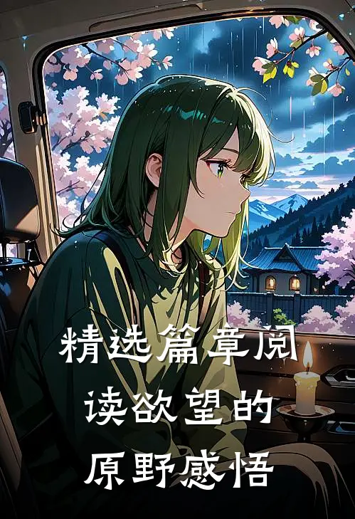 精选篇章阅读欲望的原野感悟