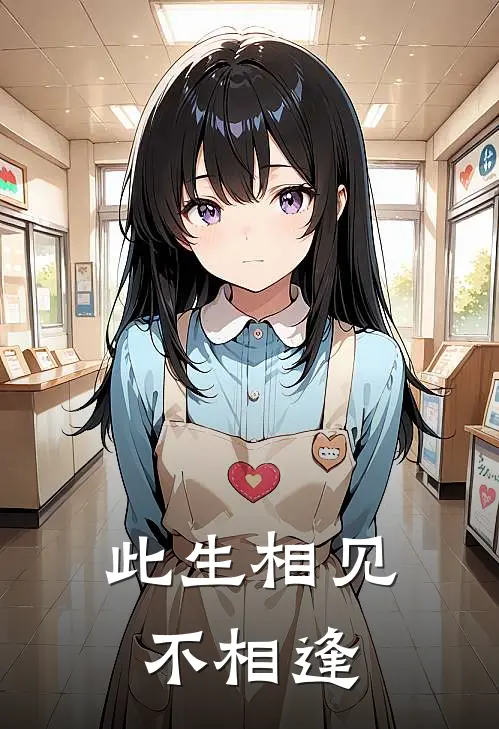 此生相见不相逢