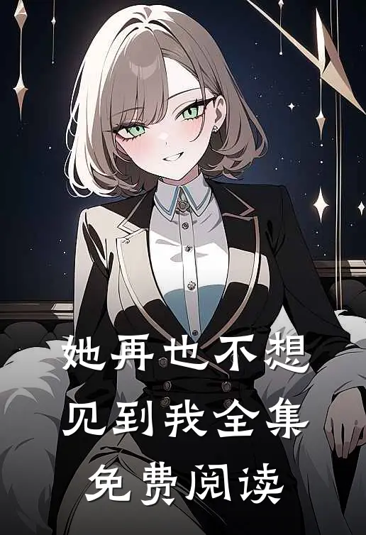 她再也不想见到我全集免费阅读