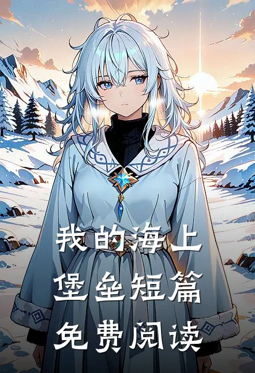 我的海上堡垒短篇免费阅读