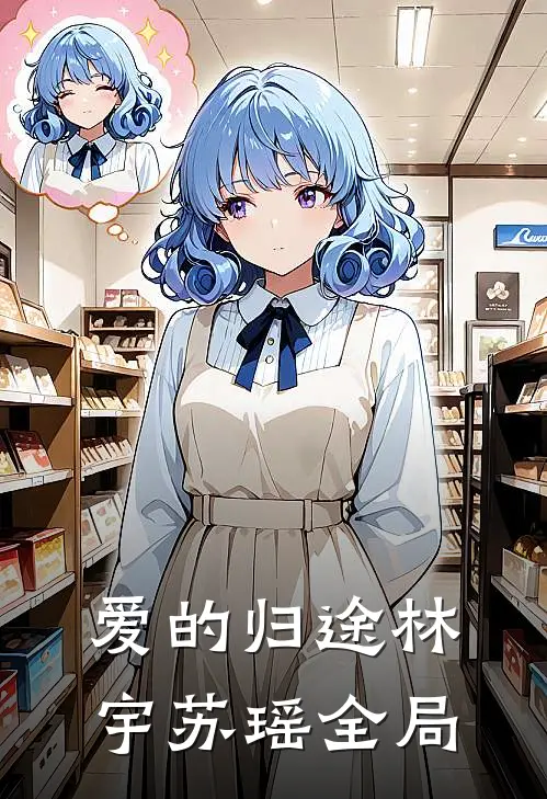 爱的归途林宇苏瑶全局