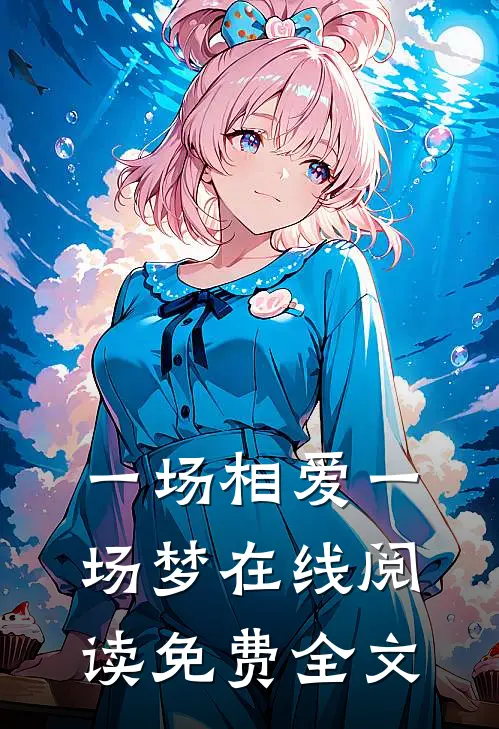 一场相爱一场梦在线阅读免费全文