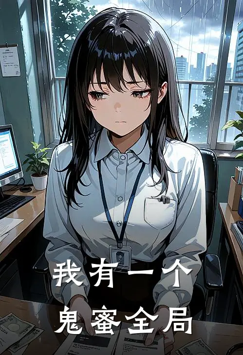我有一个鬼蜜全局
