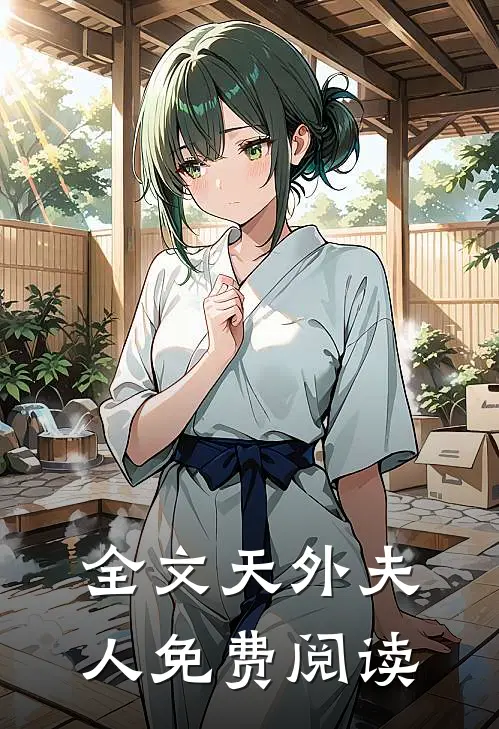全文天外夫人免费阅读