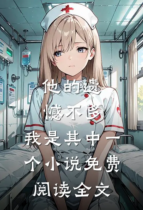 他的遗憾不多，我是其中一个小说免费阅读全文