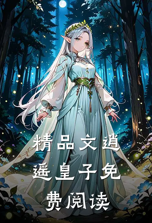 精品文逍遥皇子免费阅读