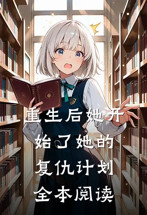 重生后她开始了她的复仇计划全本阅读