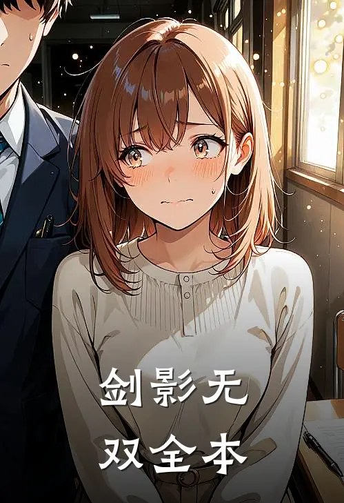 剑影无双全本