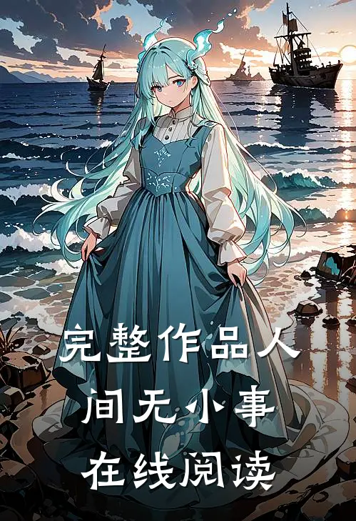 完整作品人间无小事在线阅读