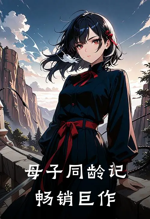 母子同龄记畅销巨作