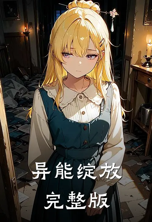 异能绽放完整版
