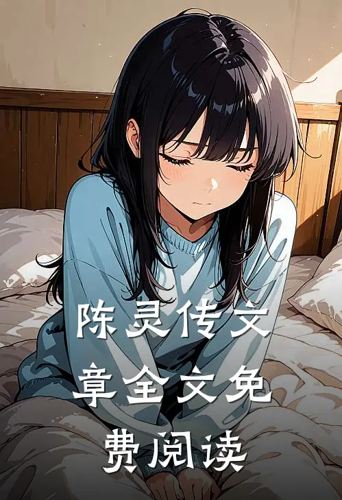 陈灵传文章全文免费阅读