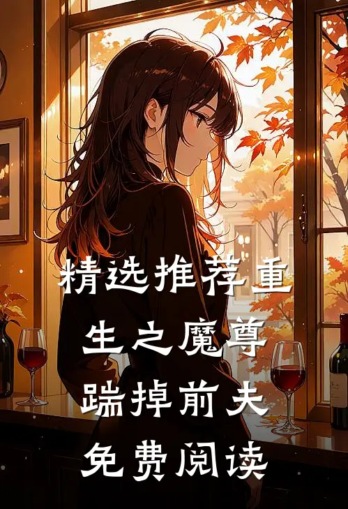 精选推荐重生之魔尊踹掉前夫免费阅读