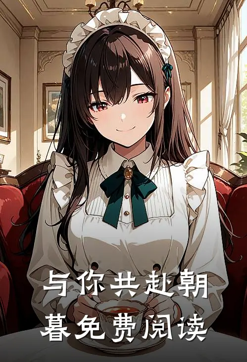 与你共赴朝暮免费阅读