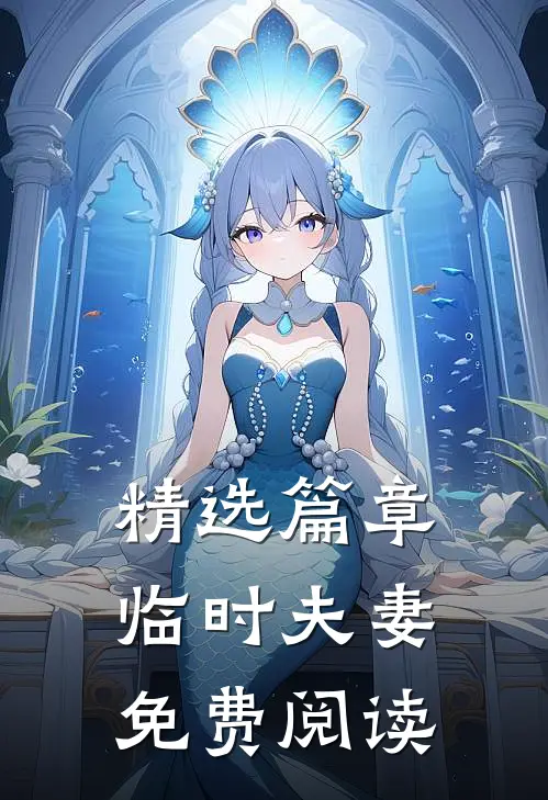 精选篇章临时夫妻免费阅读