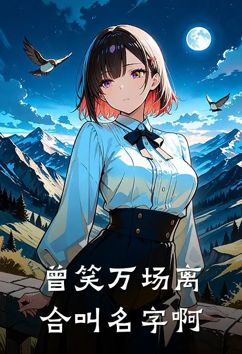 曾笑万场离合叫名字啊