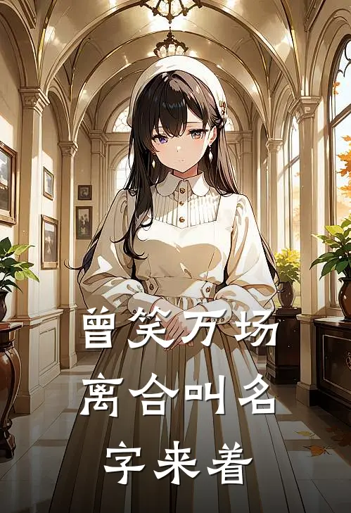 曾笑万场离合叫名字来着