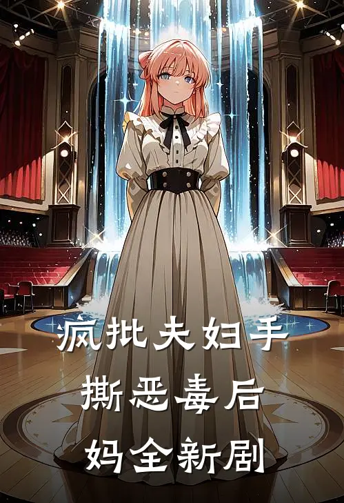 疯批夫妇手撕恶毒后妈全新剧