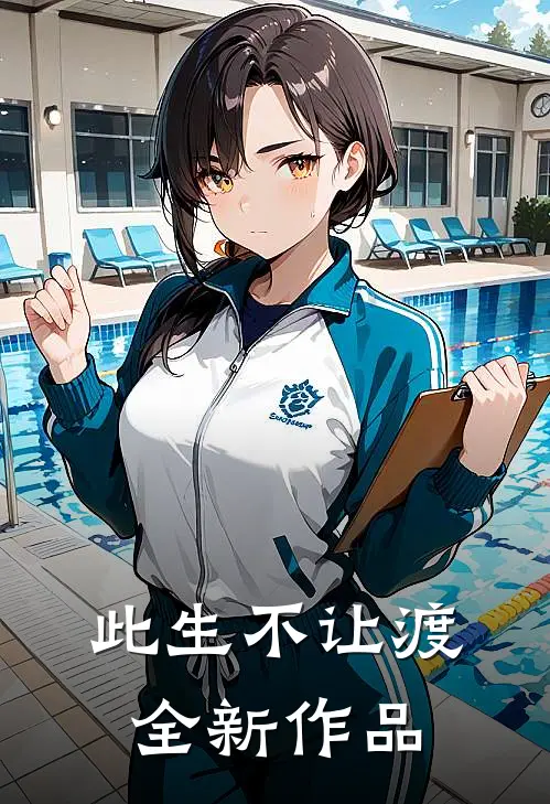 此生不让渡全新作品