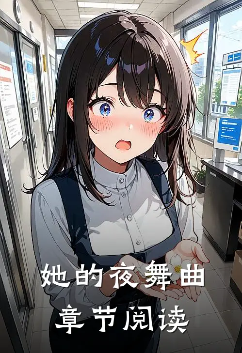 她的夜舞曲章节阅读