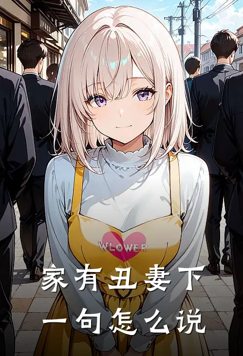 家有丑妻下一句怎么说