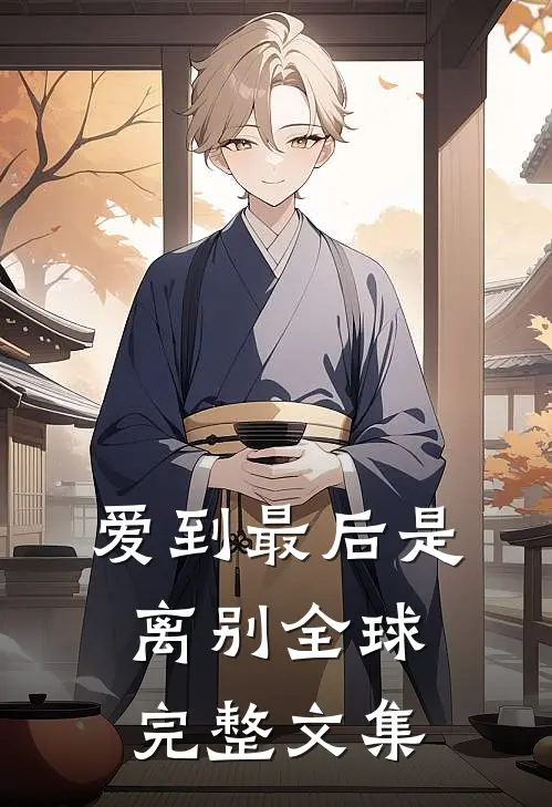 爱到最后是离别全球完整文集