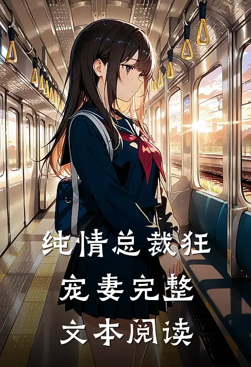 纯情总裁狂宠妻完整文本阅读