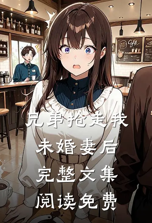 兄弟抢走我未婚妻后完整文集阅读免费