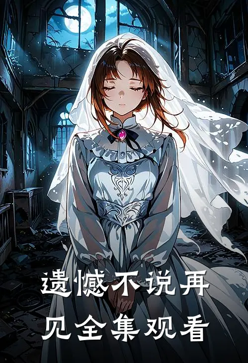 遗憾不说再见全集观看