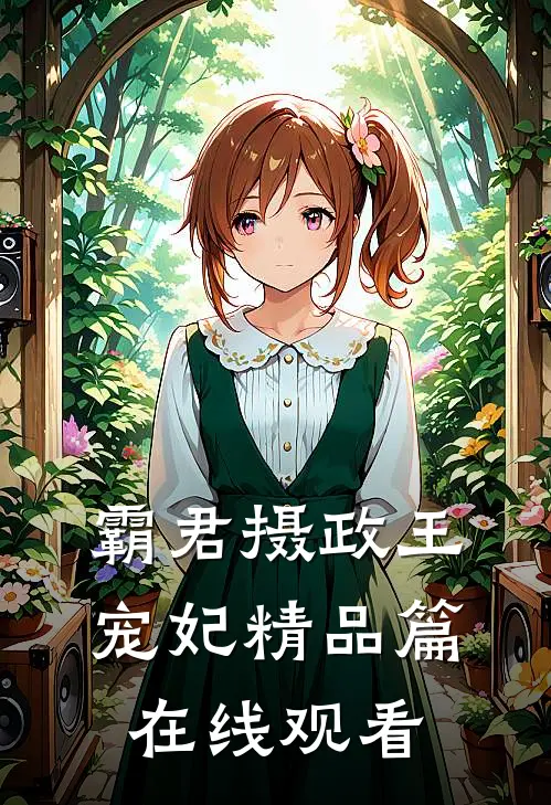霸君摄政王宠妃精品篇在线观看