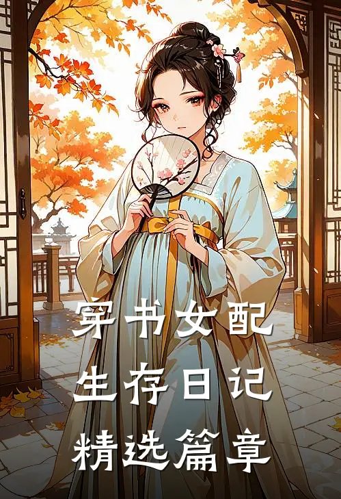 穿书女配生存日记精选篇章