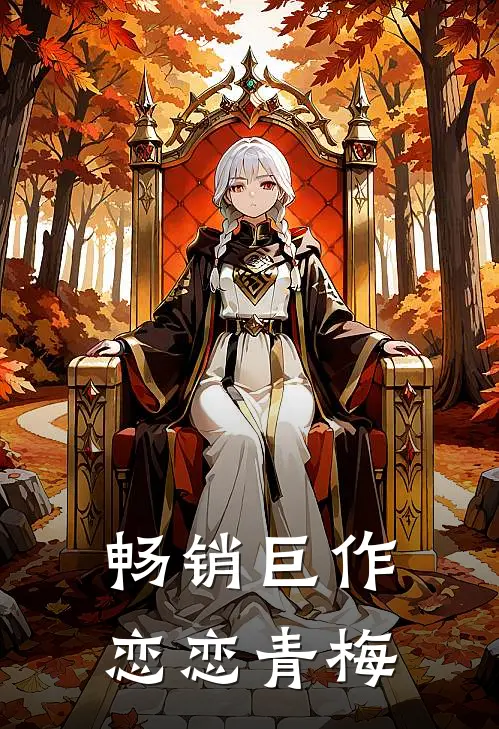 畅销巨作恋恋青梅