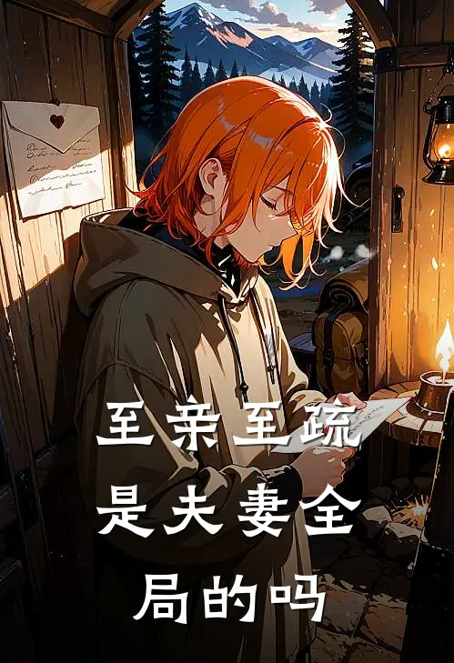 至亲至疏是夫妻全局的吗