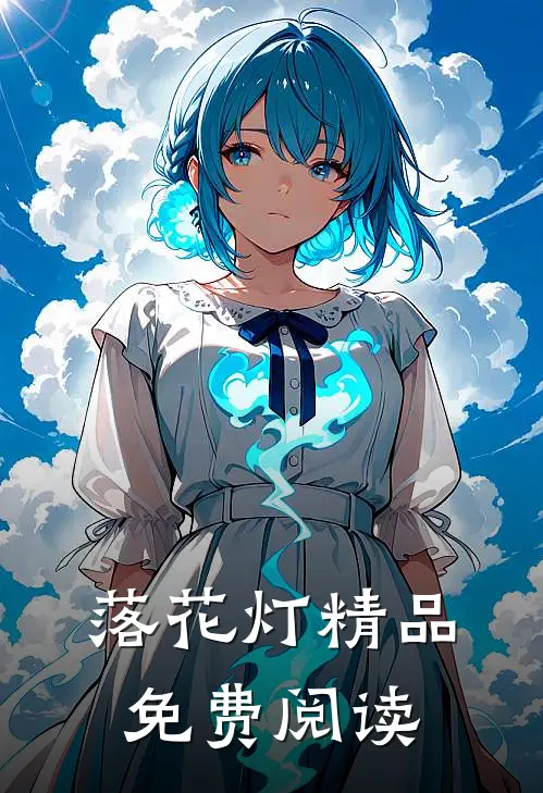 落花灯精品免费阅读