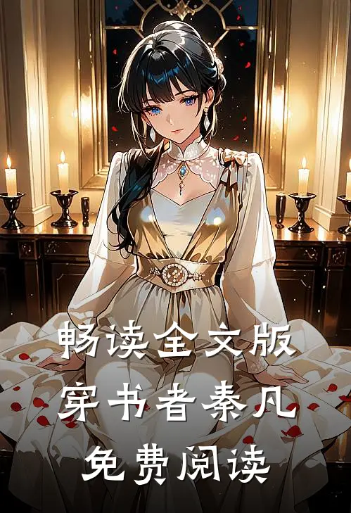 畅读全文版穿书者秦凡免费阅读