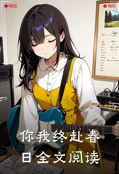你我终赴春日全文阅读