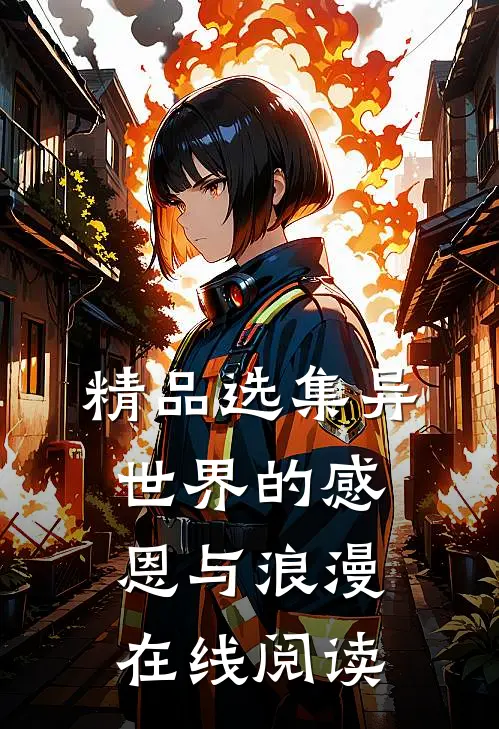 精品选集异世界的感恩与浪漫在线阅读