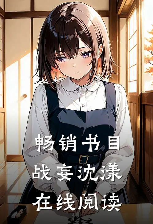 畅销书目战妄沈漾在线阅读