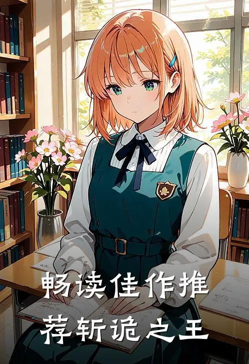 畅读佳作推荐斩诡之王