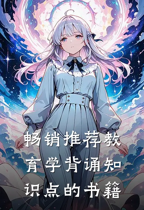 畅销推荐教育学背诵知识点的书籍