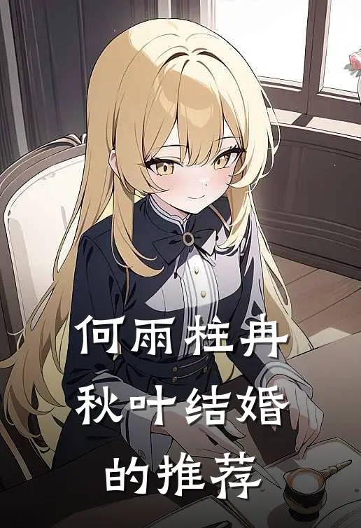 何雨柱冉秋叶结婚的推荐