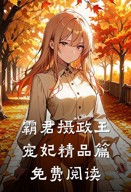 霸君摄政王宠妃精品篇免费阅读