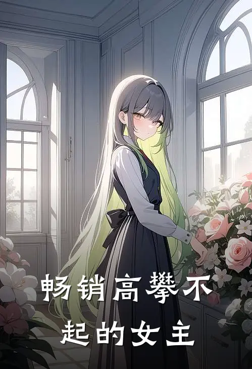 畅销高攀不起的女主
